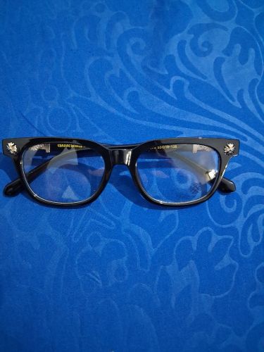 Chrome Hearts Glasses