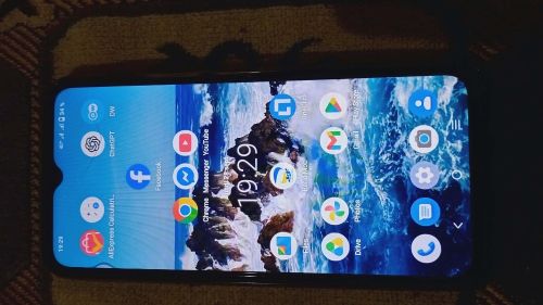  vivo y21s 
