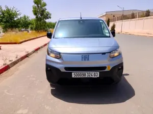Fiat Doblo Van 2024