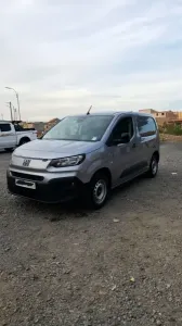 Fiat Doblo 2026 Fiat Doblo commer