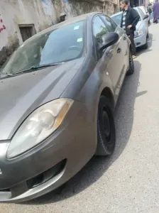 Fiat Bravo 2008 Bravo