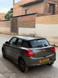 Suzuki Swift 2022 Swift