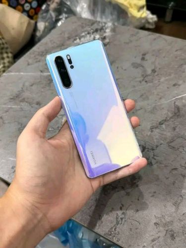Huawei P30 pro