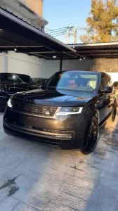 Land Rover Vouge 2026 Autobiograp