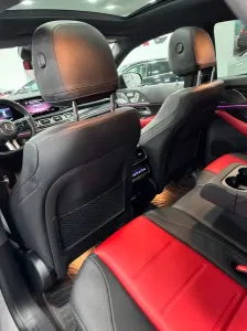Mercedes GLE 2024 GLE
