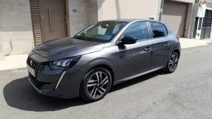 Peugeot 208 2023 Style