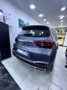 Chery Tiggo 4 pro 2026 Premium