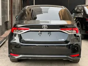 Toyota Corolla 2026 XLI