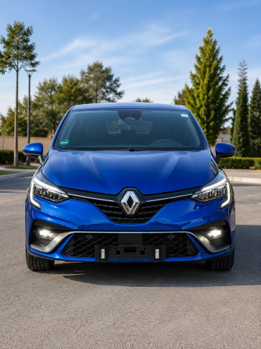 Clio 5 RS line essence 2023