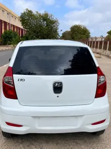 Hyundai I10 2014 I10