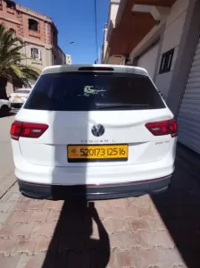 Volkswagen Tharu 2025 R Line