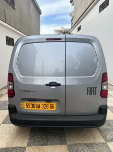 Fiat Doblo 2026