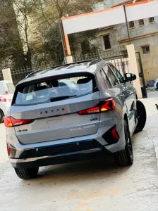 Jetta Vs5 2026 R line