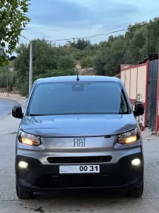 Fiat Doblo 2026
