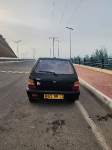 Suzuki Maruti 800 2008 Maruti 800