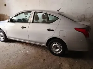 Nissan Sunny 2016 Sunny