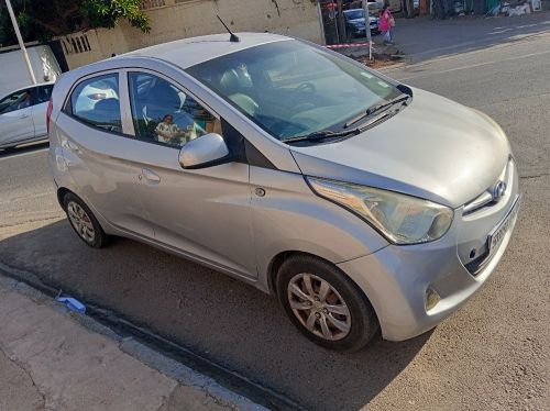 Hyundai eon