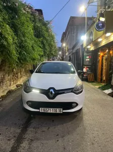 Renault Clio 4 2016 Limited