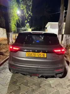 Mercedes CLS 2011 CLS