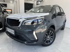 Livan X3 Pro 2026 1.5 CVT 113ch F