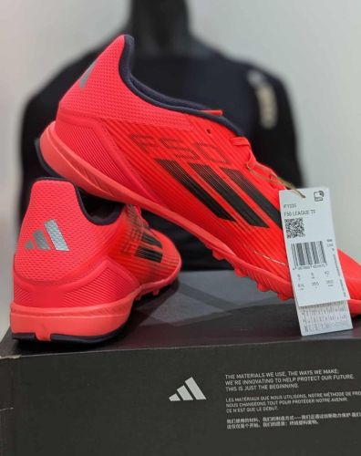Adidas X F50 TF league
