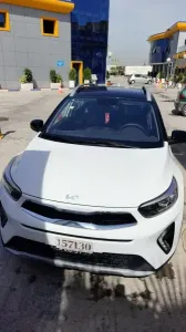 Kia KX1 2026