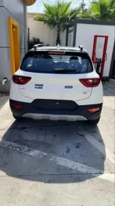 Kia KX1 2026