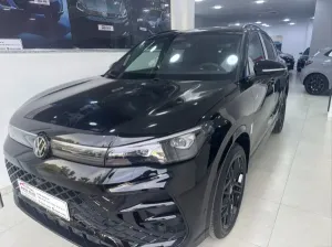 Volkswagen Tiguan 2026 R lain