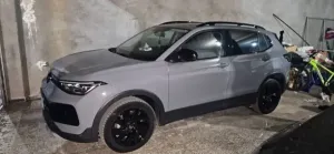 Volkswagen Tharu 2025 XR