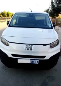 Fiat Doblo 2025 doblo