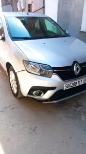 Renault Symbol 2017 Extrême