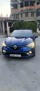 Renault Clio 5 2021 Rs line e-tec