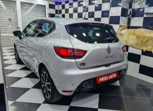Renault Clio 4 2018 Limited 2