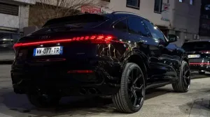 Audi Q5 2026 SQ5