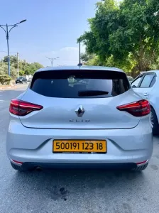 Renault Clio 5 2023 Evolution