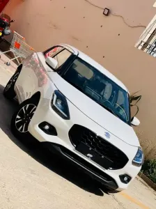 Suzuki Swift 2026 GL Plus
