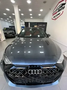 Audi A3 Sportback 2026 S Line