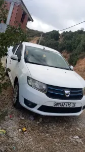 Dacia Logan 2015 Logan