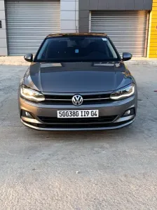 Volkswagen Polo 2019 Match