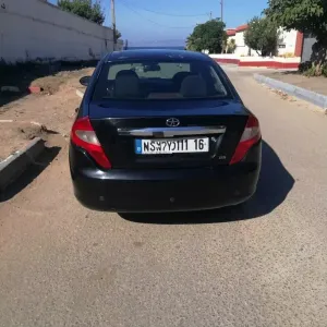 JAC J3 2011