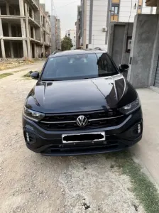 Volkswagen T-Roc 2026