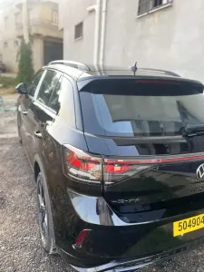 Volkswagen T-Roc 2026 R- Line
