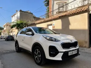 Kia Sportage 2019 Premium