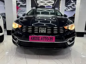 Fiat Tipo Sedan 2023 Life