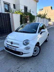 Fiat 500 2024 Dolcevita Plus