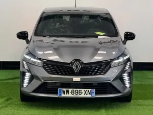 Renault Clio 5 2026 Esprit Alpine