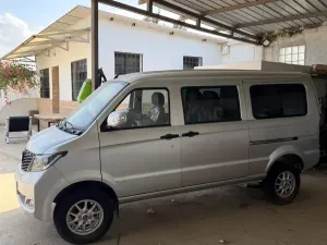 Victory Auto Mini Bus 2026