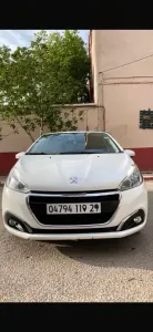 Peugeot 208 2019 Access Facelift