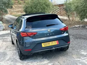 Seat Leon 2019