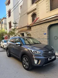 Hyundai CRETA 2019 GLS